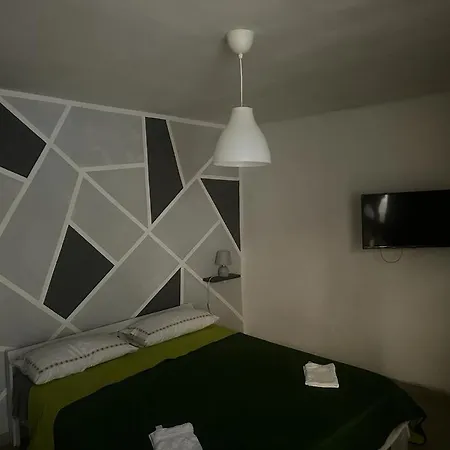 Il Cortiletto Haus Holiday home Catania