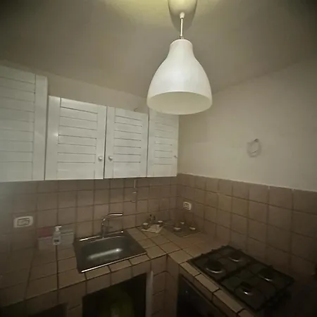 Il Cortiletto Haus *