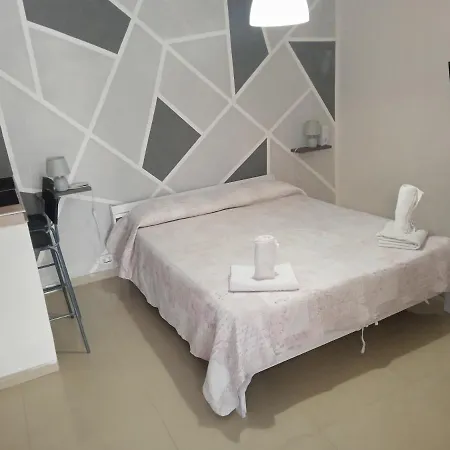 Il Cortiletto Haus * Catania